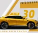 When is long term car rent worth it