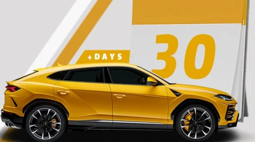 When is long term car rent worth it